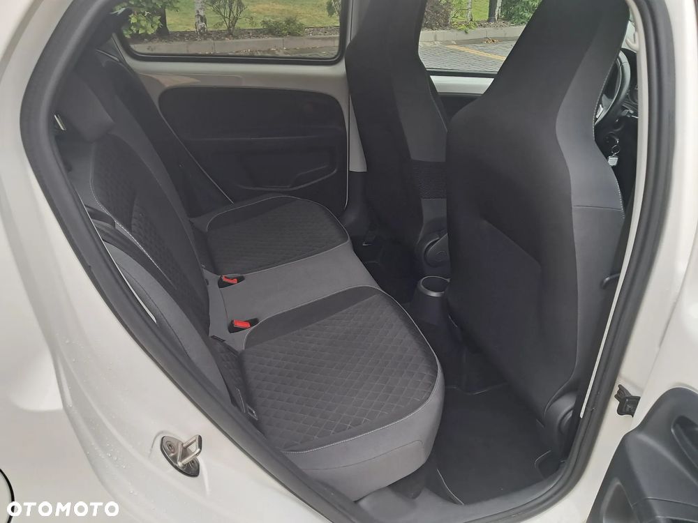 Skoda Citigo 1.0 MPI Fun - 18