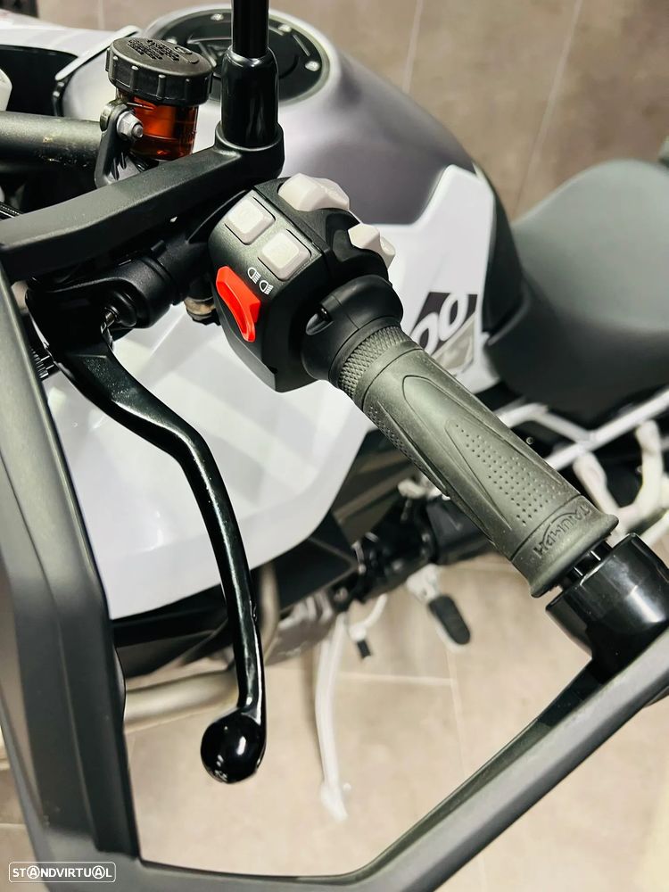 Triumph Tiger 1200 GT PRO - 14