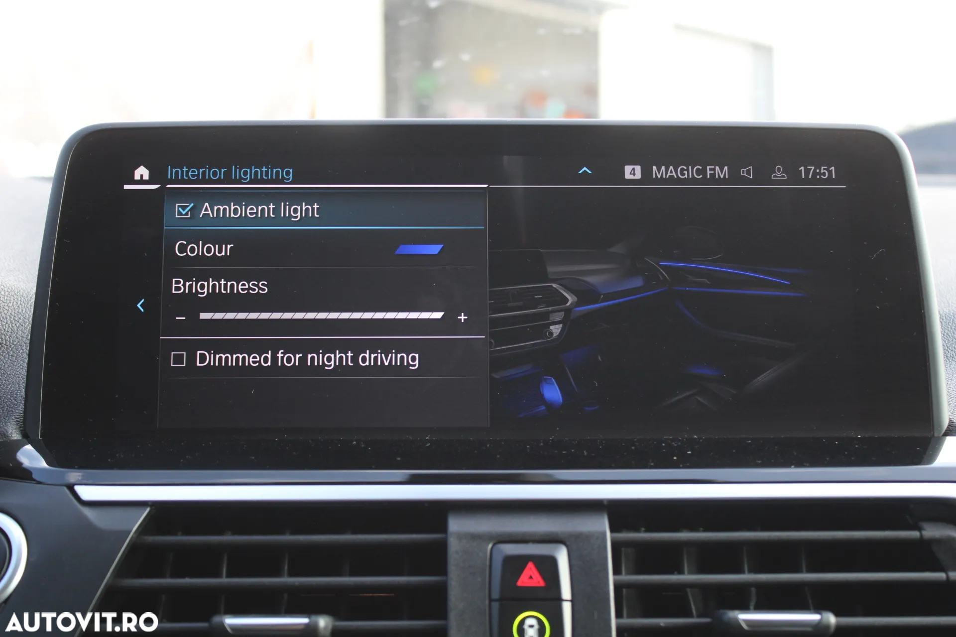BMW X3 xDrive30e AT PHEV - 16