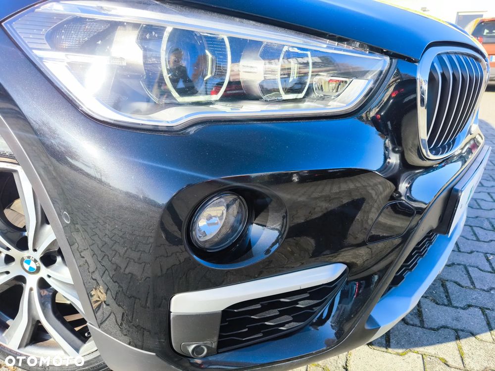 BMW X1 sDrive18i xLine - 28