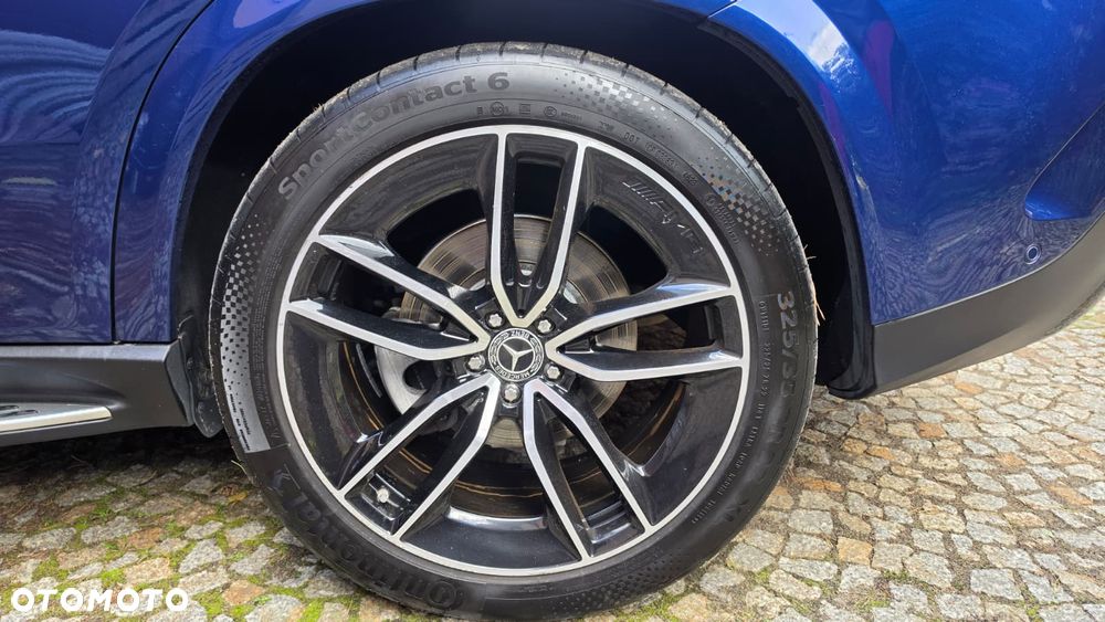Mercedes-Benz GLE 350 e 4-Matic - 24