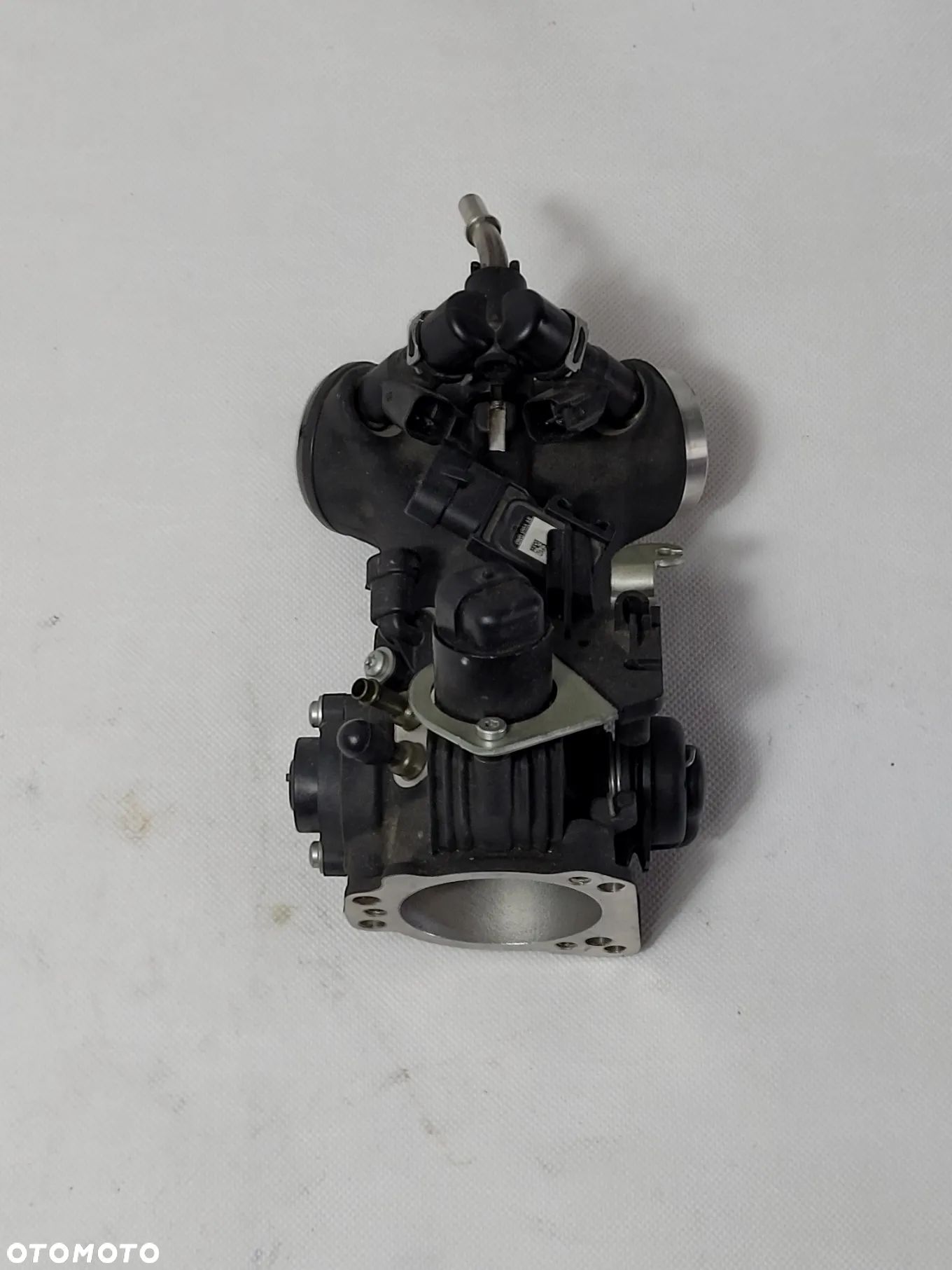 Wtrysk dolot Harley Davidson Softail Dyna Twin Cam 103'' 27708-10A - 1