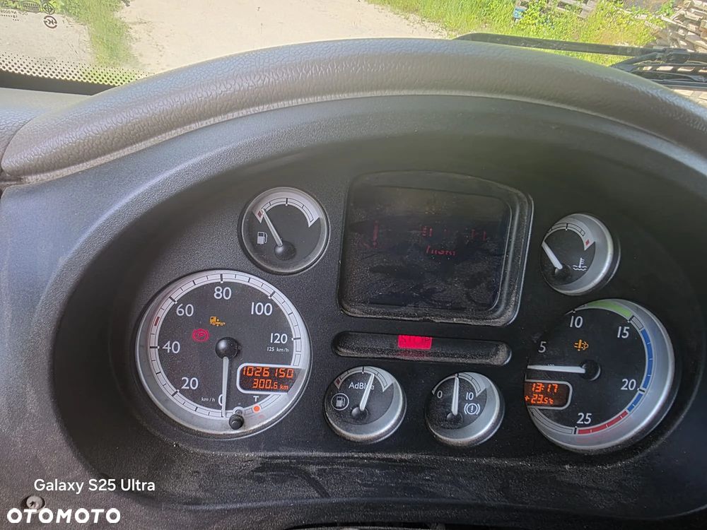 DAF XF105 - 4