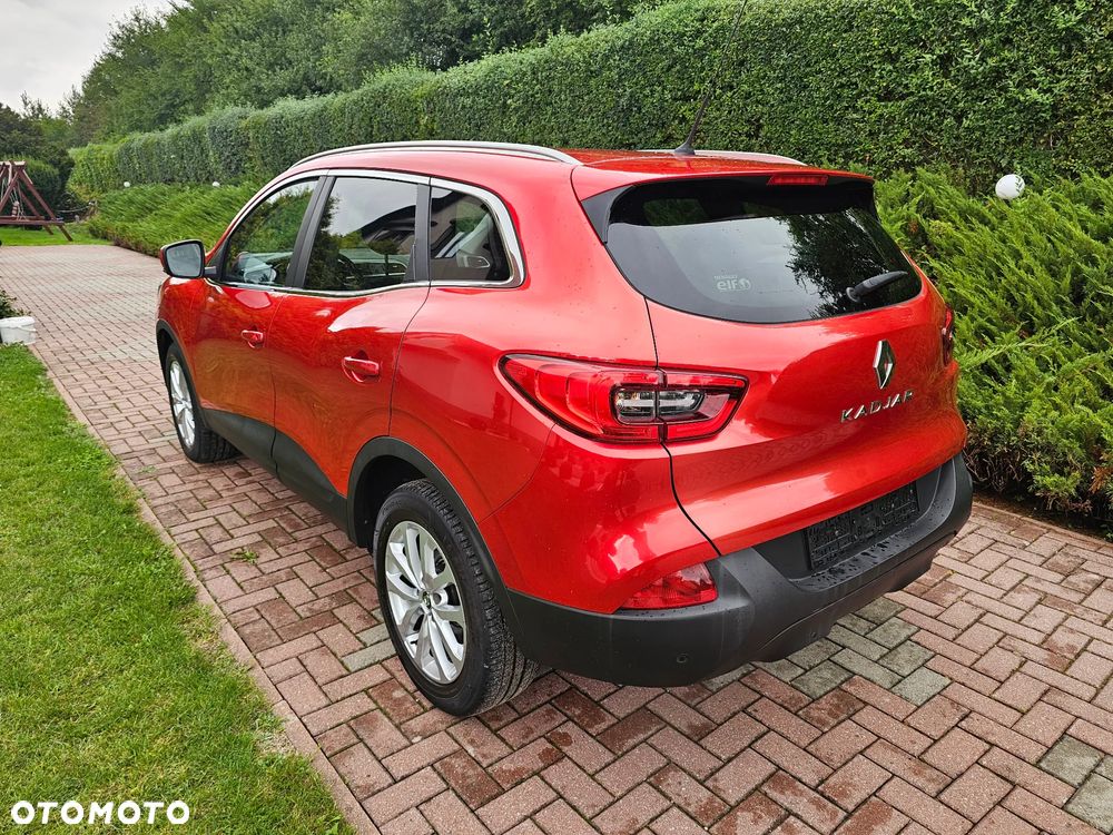 Renault Kadjar Energy TCe 130 EDC LIMITED - 28