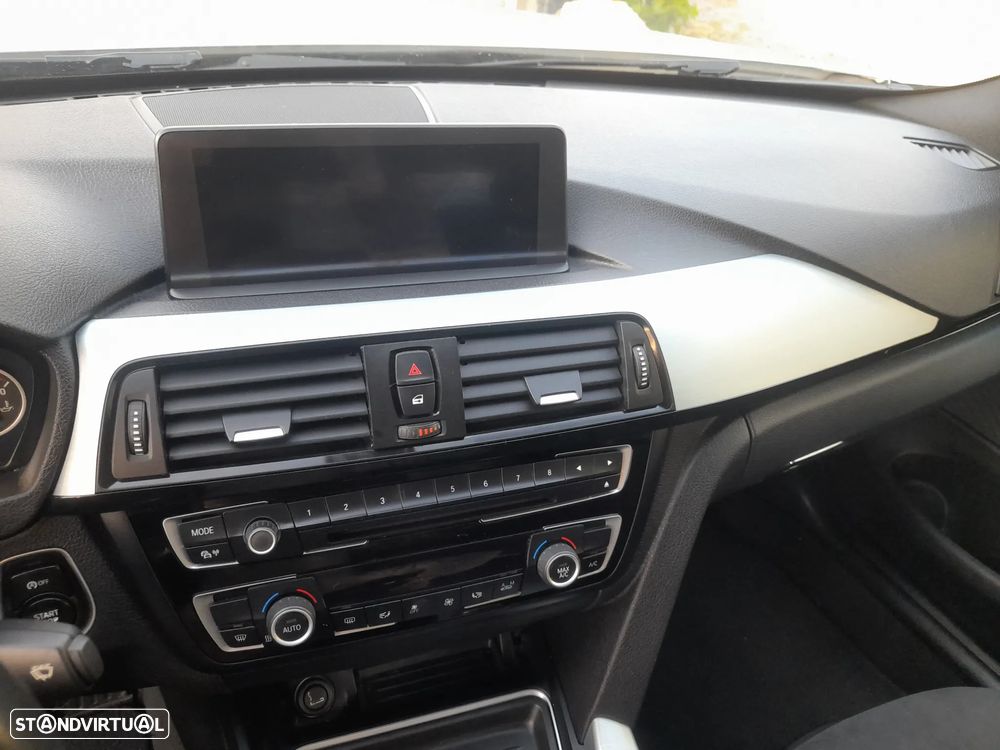 BMW 420 d Aut. M Sport - 36