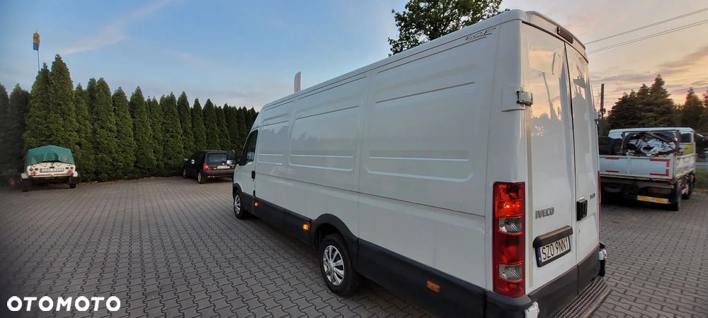 Iveco DAILY - 2