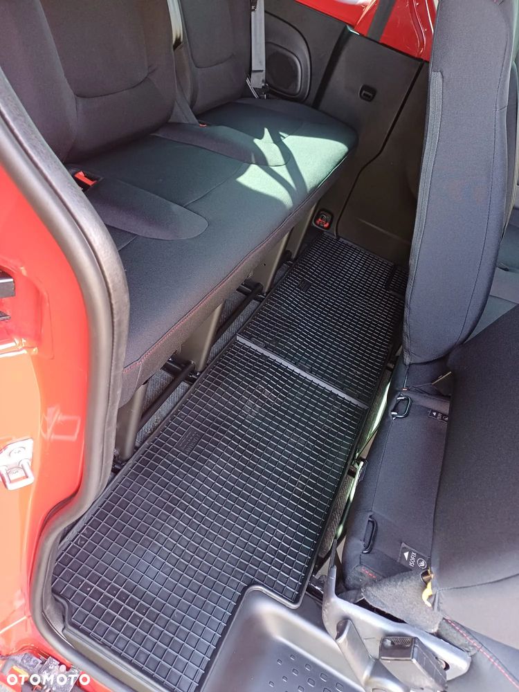 Opel Vivaro L1H1 S&S Life - 26