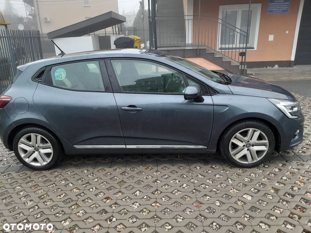 Renault Clio 1.0 TCe Zen - 7