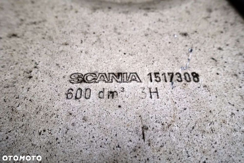 Scania 124L 440, RETARDER - 19