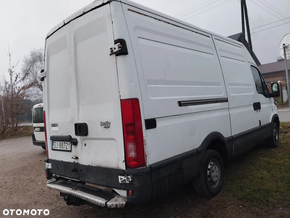 Iveco Iveco Daily 2.8 TDi - 19