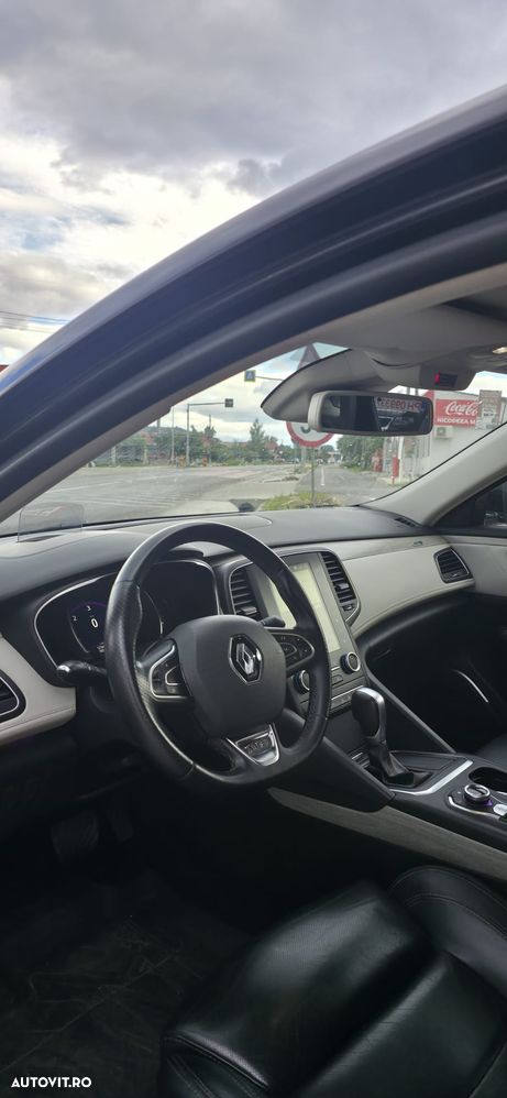 Renault Talisman ENERGY dCi 160 EDC INITIALE PARIS - 20