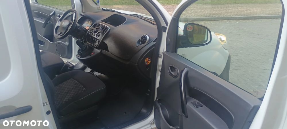 Renault Kangoo - 21