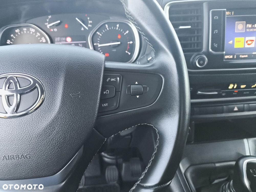 Toyota Proace Verso 2.0 D4-D Long Business - 15
