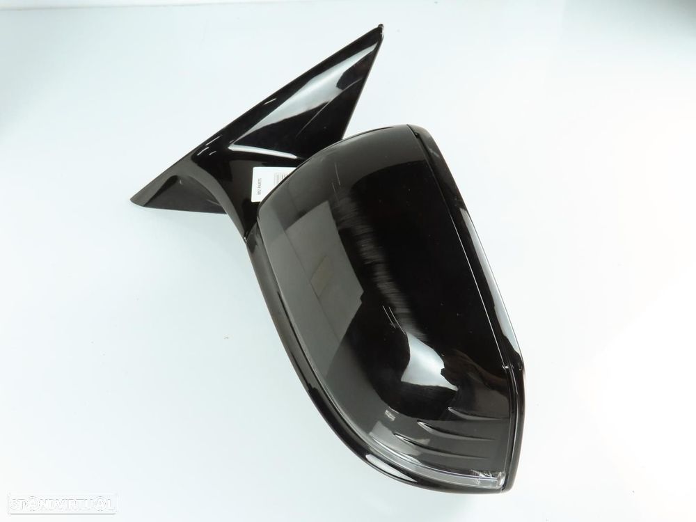 Retrovisor / Espelho Completo Esquerdo Usado / Original BMW 2 Gran Coupe (F44) 5... - 3
