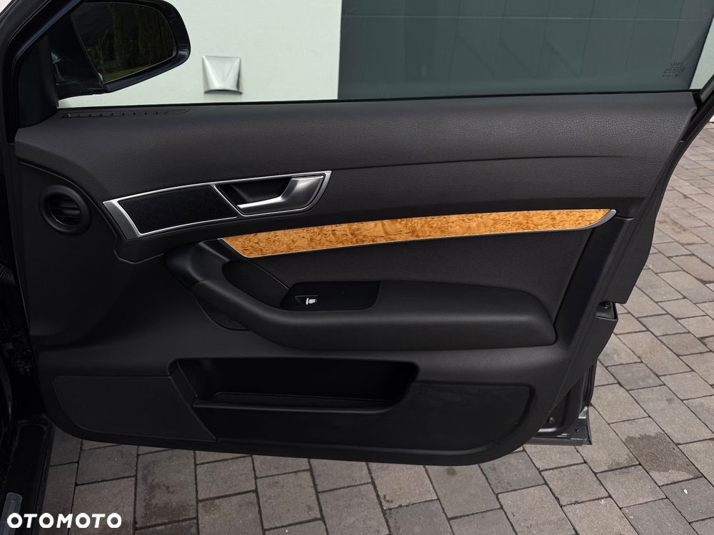 Audi A6 Limousine - 29