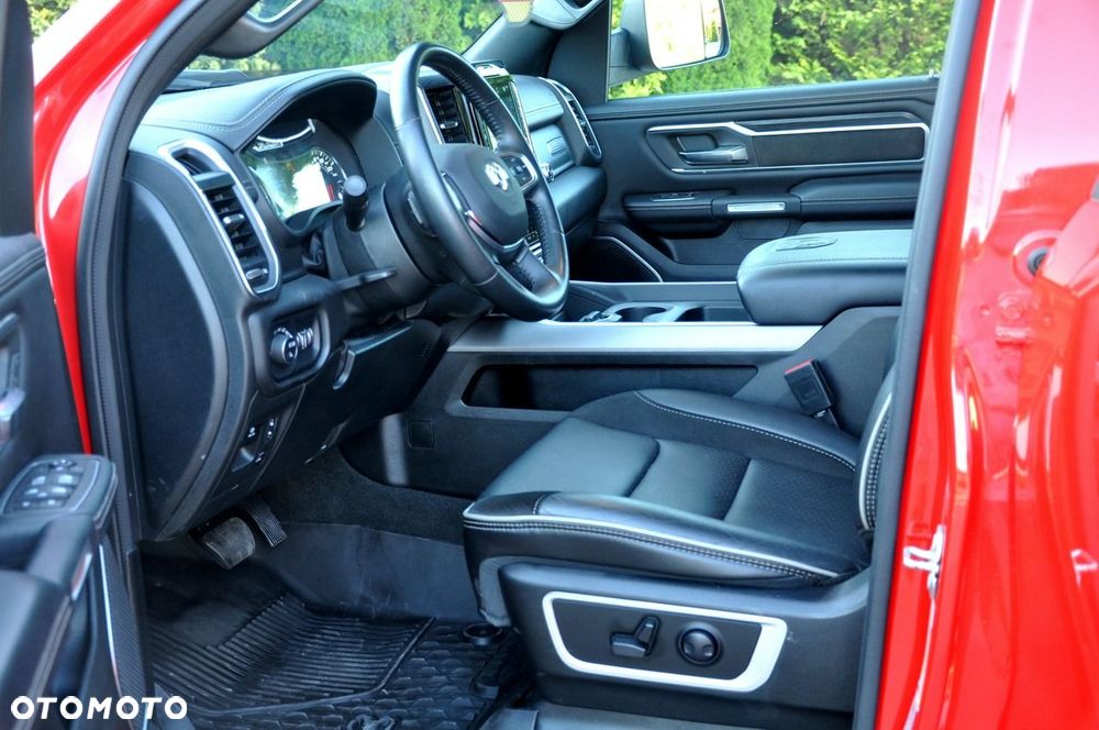 RAM 1500 - 27