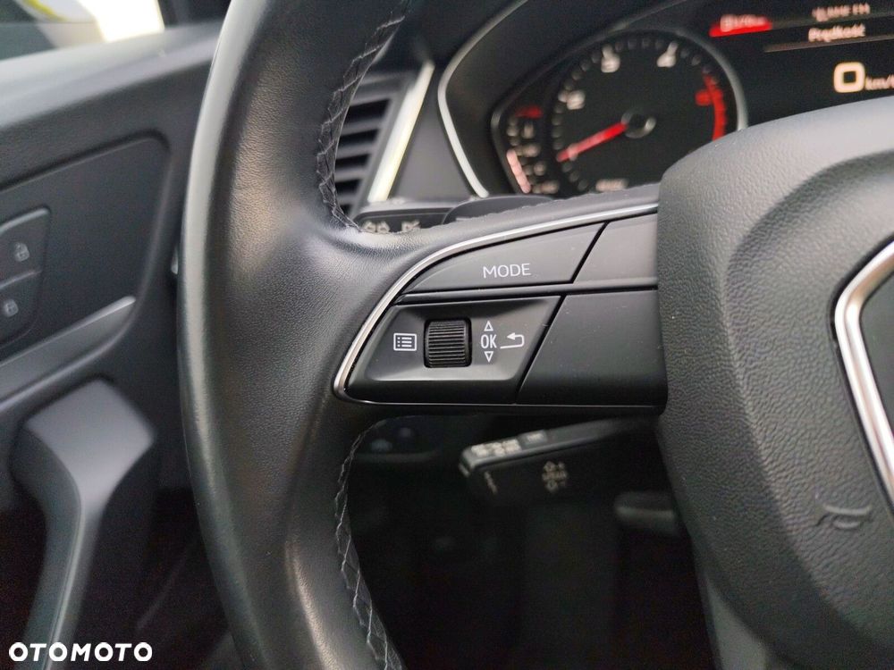 Audi Q5 40 TDI mHEV Quattro S tronic - 23