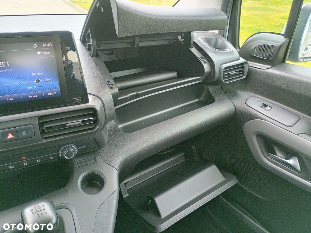 Toyota Proace City Verso 1.5 D-4D Business - 21