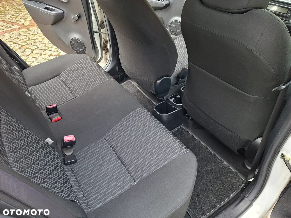 Toyota Yaris 1.0 VVT-i Cool Edition - 15