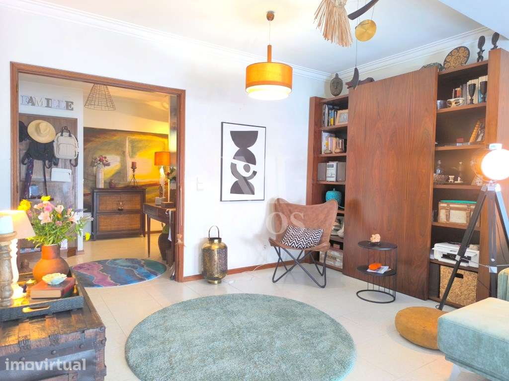 Apartamento T3 para venda na Meadela - Viana do Castelo - Grande imagem: 2/18