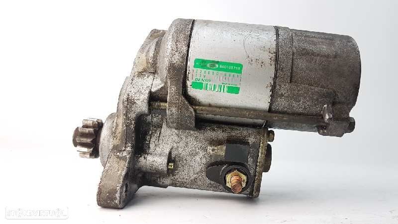 MOTOR DE ARRANQUE FORD TRANSIT CONNECT (TC7) FURG. - 3