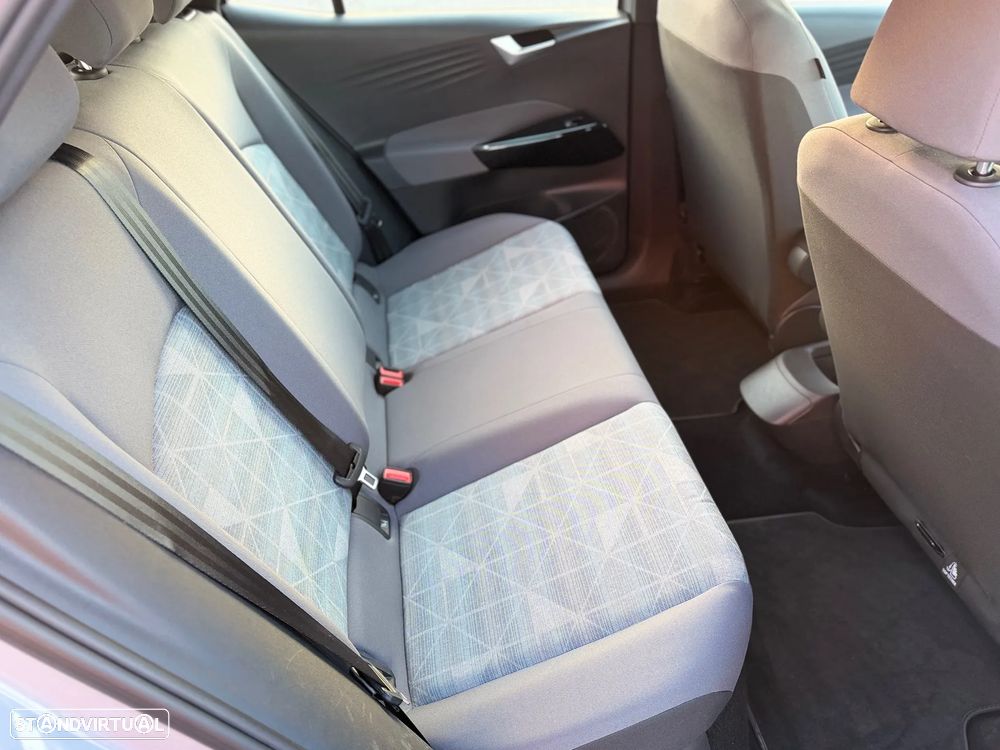 VW ID.3 Pro Performance Life - 11