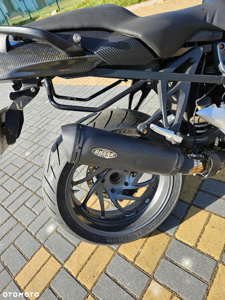 BMW K - 6