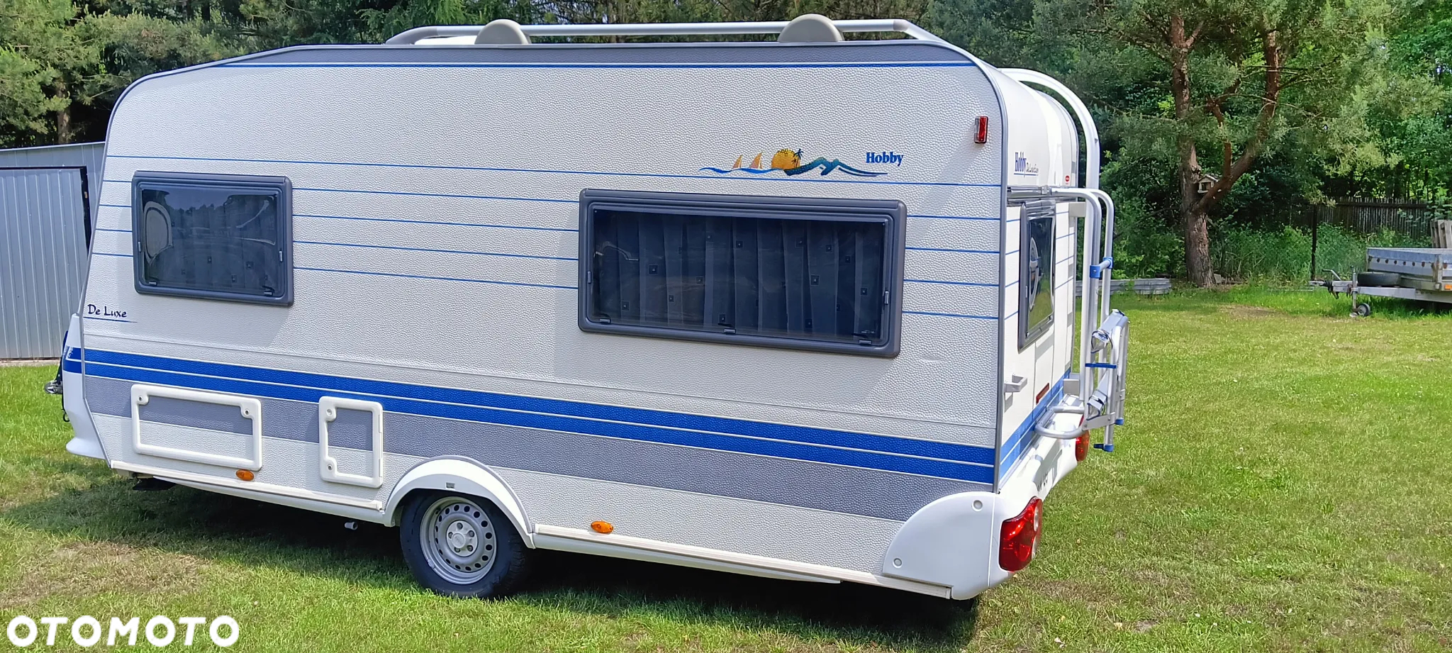 Hobby de Luxe - 9