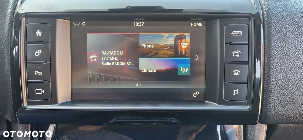 Jaguar F-Pace - 29