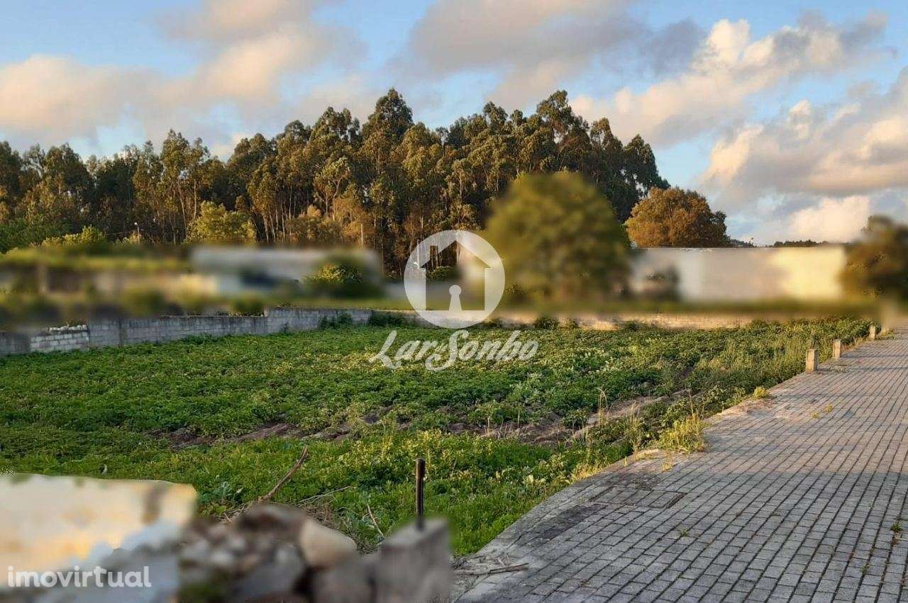 5 Lotes de terrenos p/moradias a partir de 46.000€ - Guilhabreu, Vi... - Grande imagem: 2/3