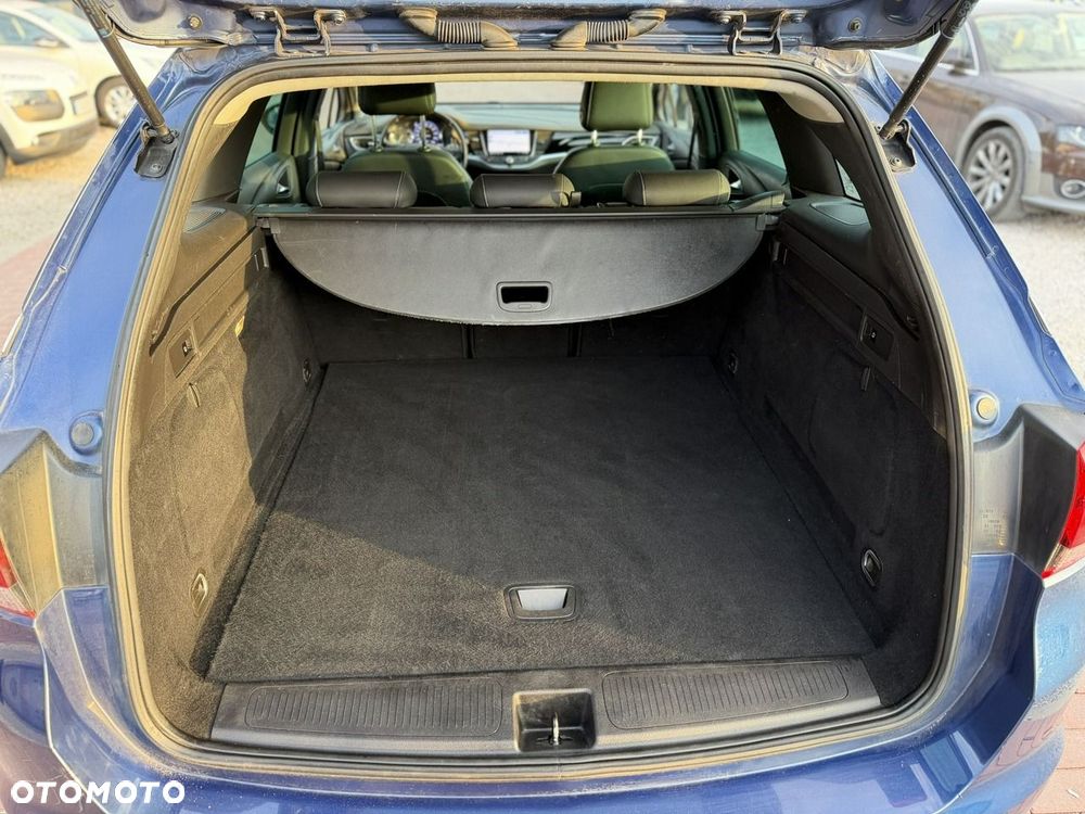 Opel Astra - 29
