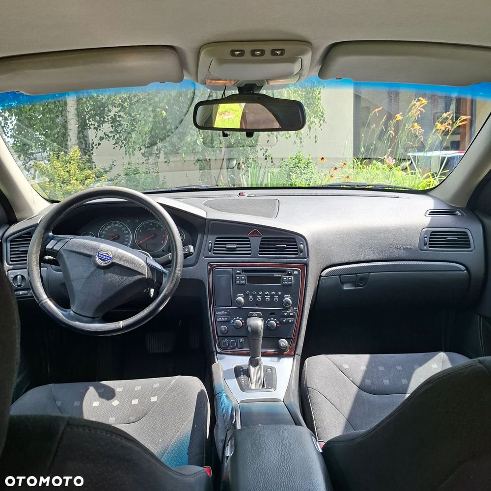 Volvo S60 - 7