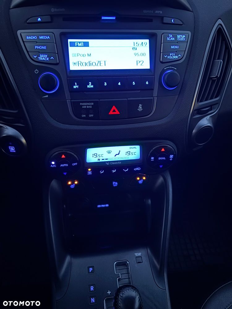 Hyundai ix35 2.0 GDI Premium 2WD - 33