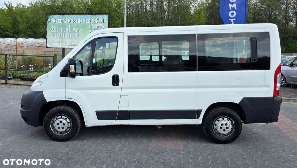 Peugeot Boxer L1H1 Komfort - 4