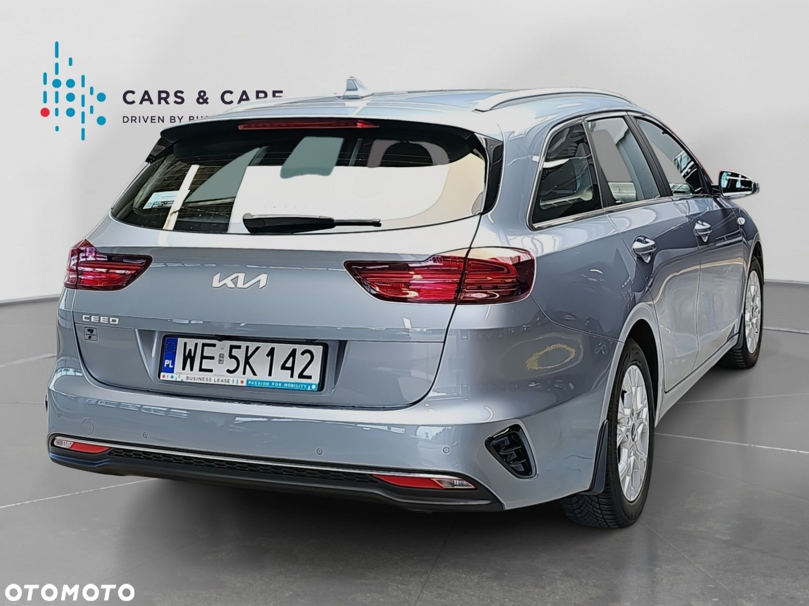 Kia Ceed 1.5 T-GDI M - 32
