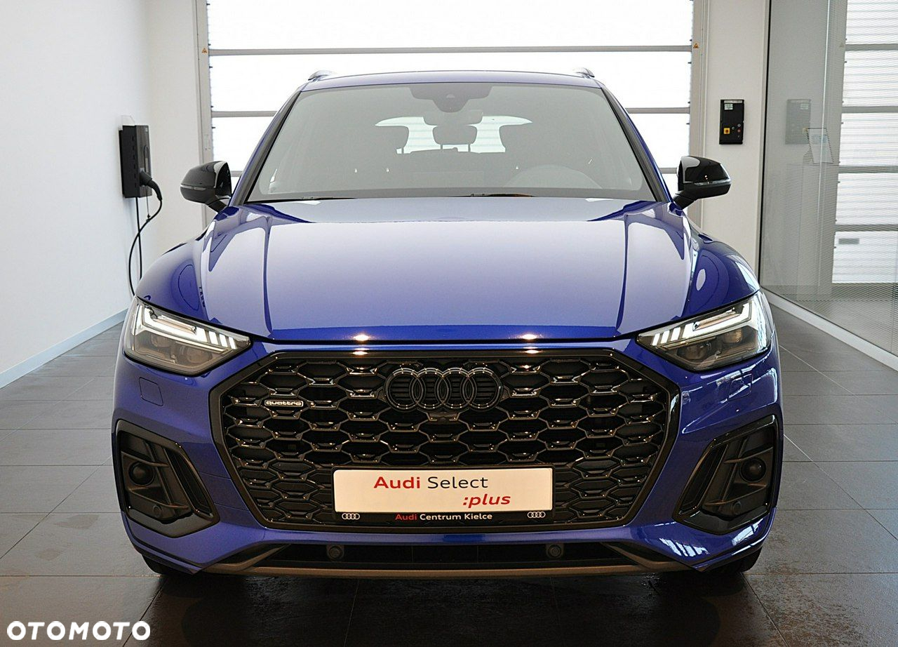 Audi Q5 Sportback - 6