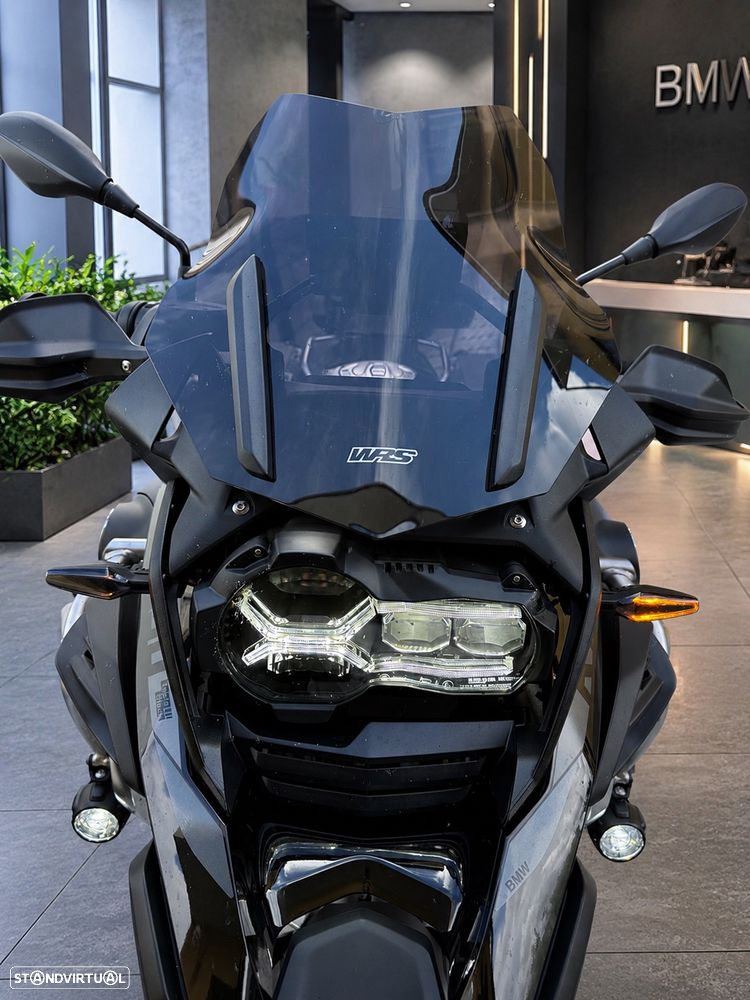 BMW R 1250 GS Adventure - 2