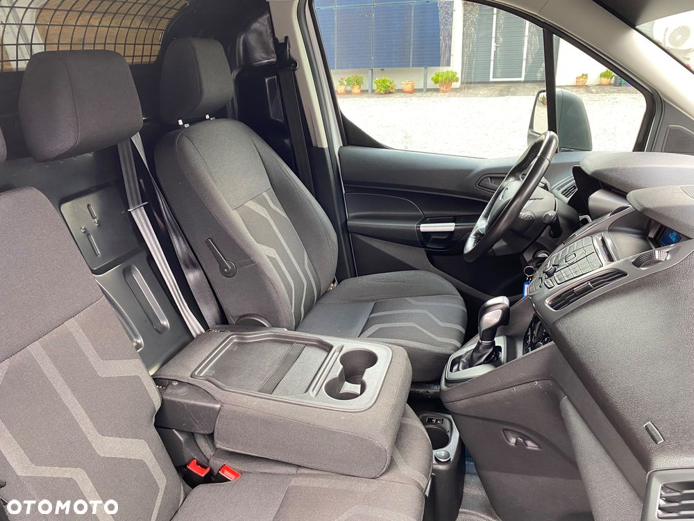 Ford Transit Connect 240 L2 LKW Autm Trend - 20