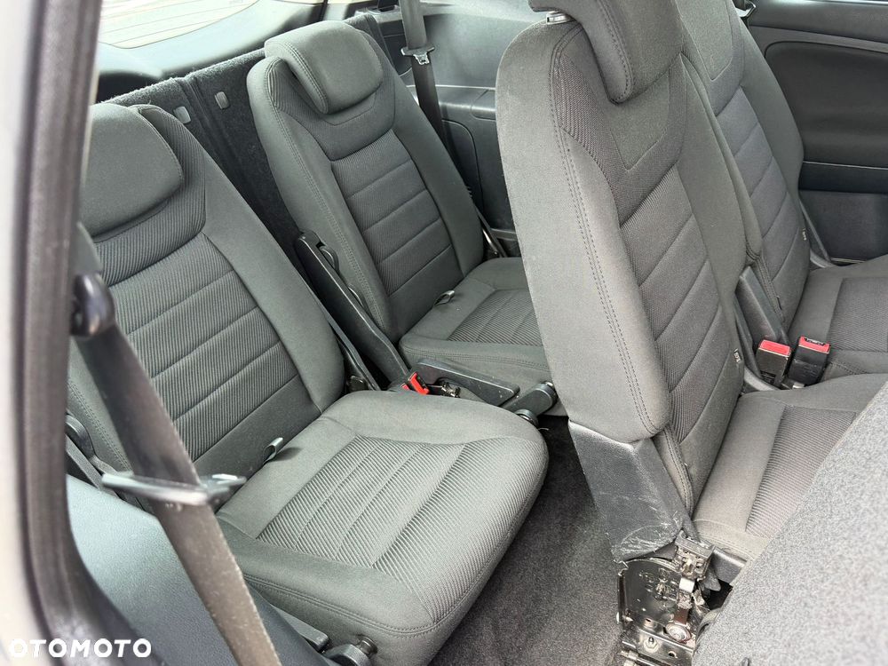 Ford S-Max 1.6 EcoBoost Start Stopp System Business Edition - 17
