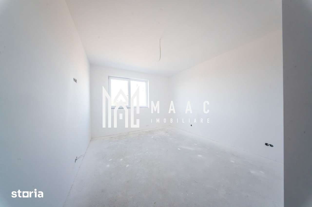 Apartament 3 Camere I 75 mp I Aproape de Shopping City Sibiu — fotografia 3