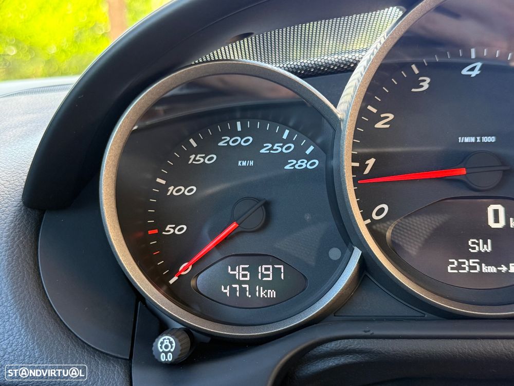 Porsche Cayman 2.7 - 20