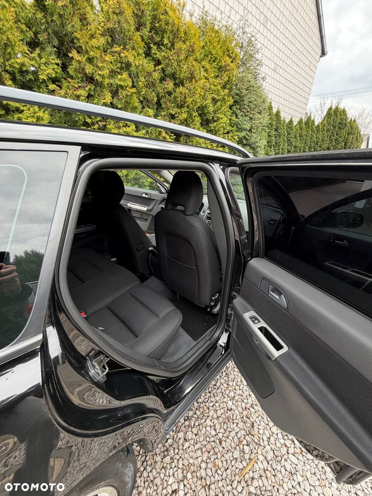 Volvo V50 2.0D DPF Powershift - 19