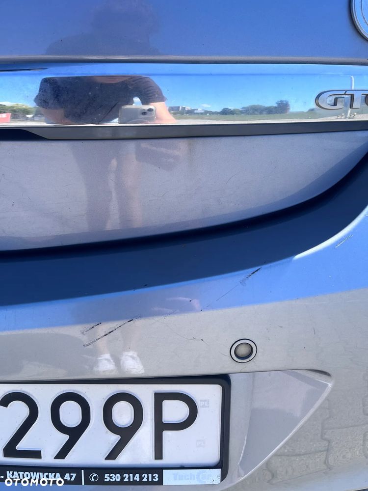Opel Astra - 16