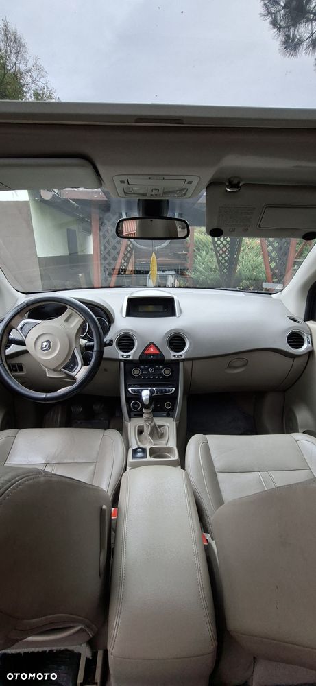 Renault Koleos - 7