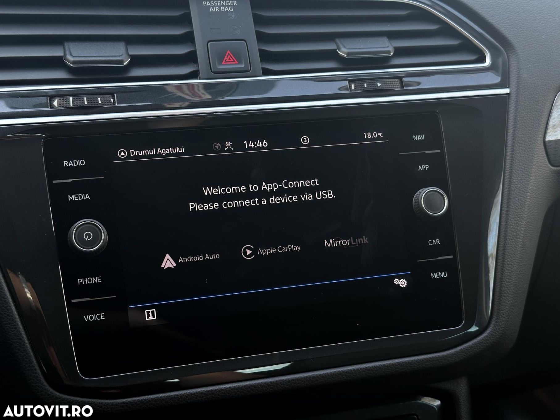 Volkswagen Tiguan - 14