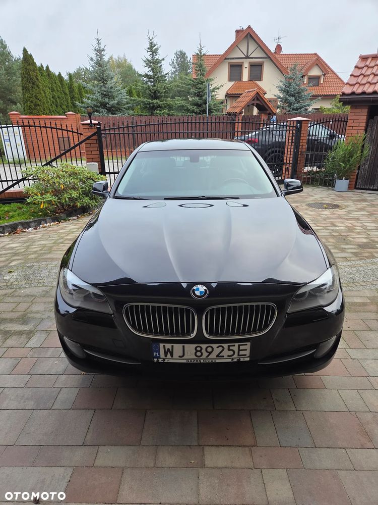 BMW Seria 5 - 3