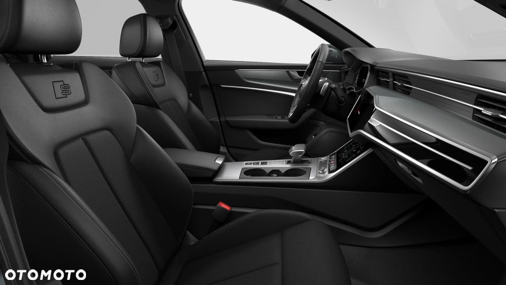 Audi A6 Limousine 35 TDI mHEV S tronic - 3