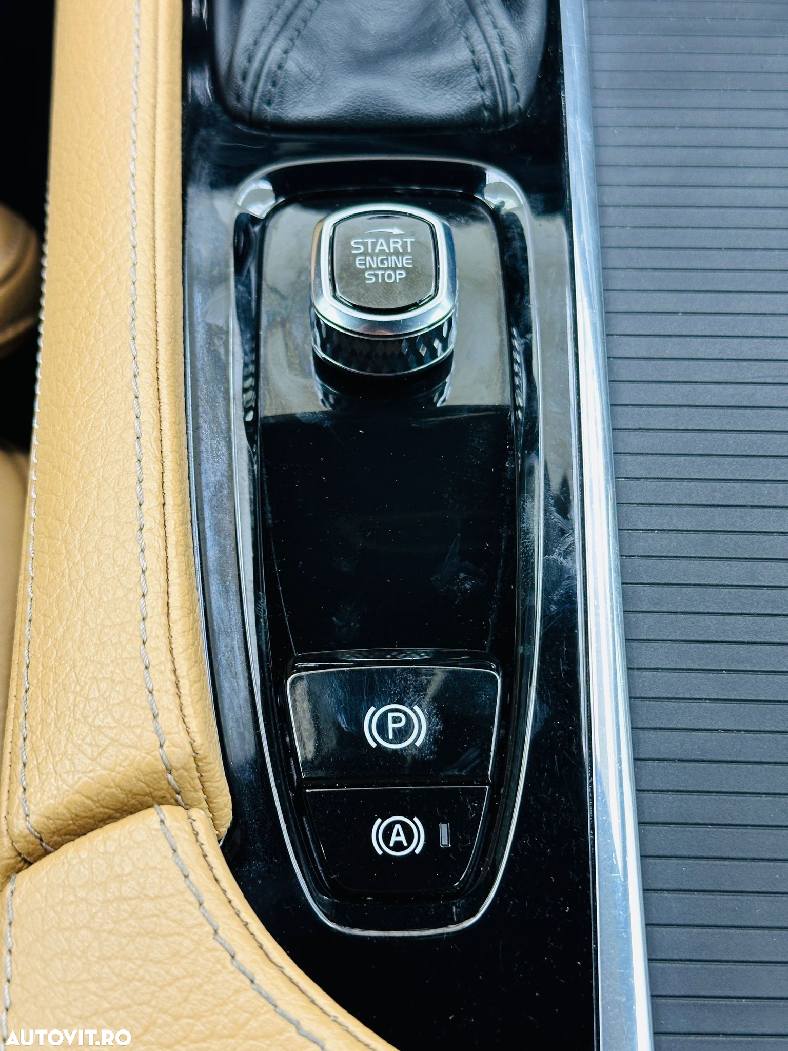 Volvo S90 - 28