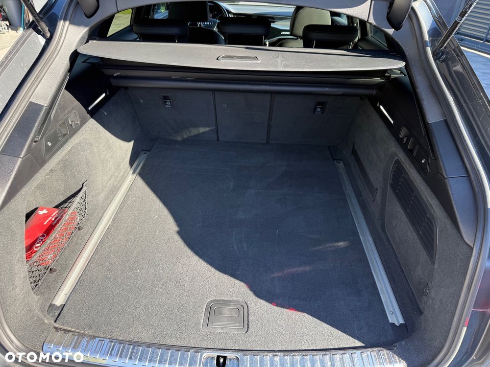 Audi A6 Avant 40 TDI quattro S tronic design - 19