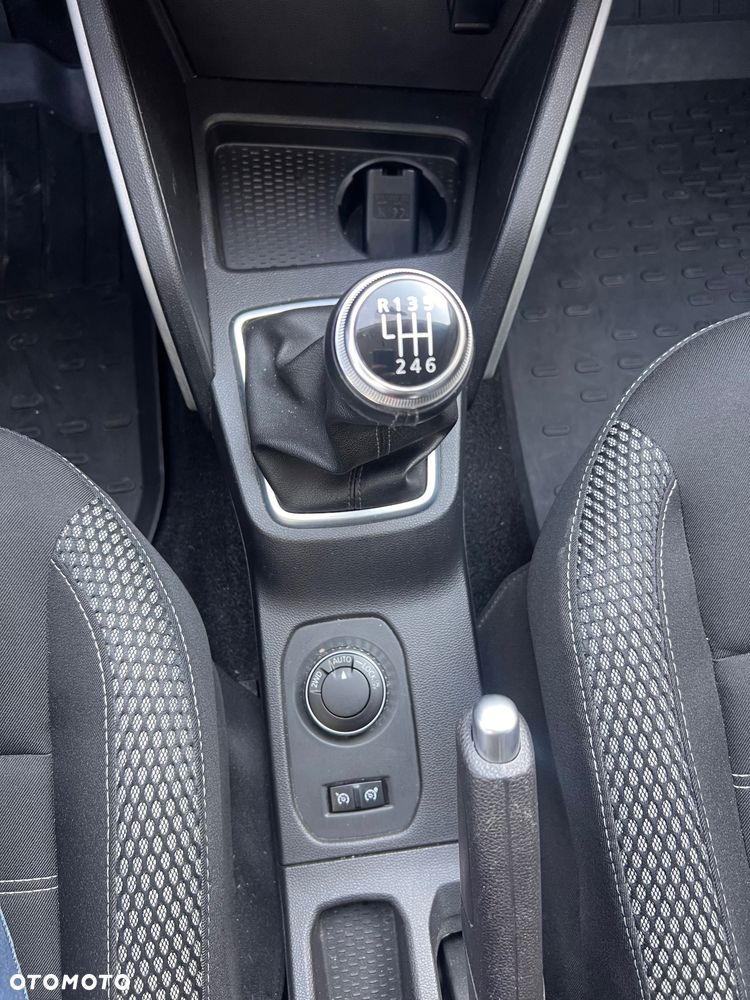 Dacia Duster 1.6 SCe Prestige 4WD - 5